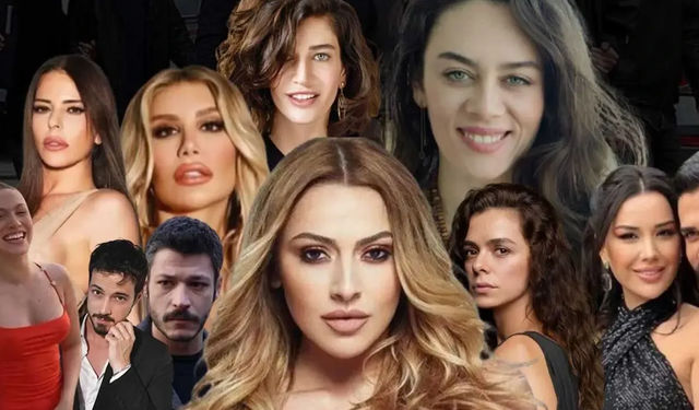 Ünlü İsimlere Narkotik Operasyon! Birçok Ünlü Listede!