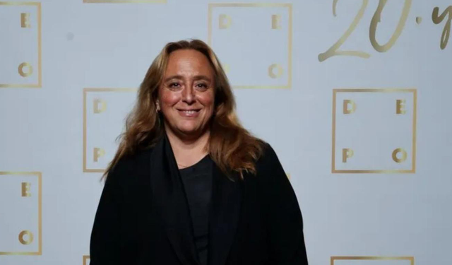 Ünlü İsimlerin Menajeri Ayşe Barım Tahliye Edildi