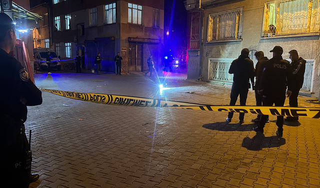 Yan Bakma Kavgasında 5 Yaşındaki Çocuk Yaşamını Yitirdi!