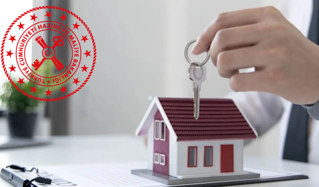 Yüzde 20 Kira Stopajına Dair Bakanlık O İddiaları Yalanladı!