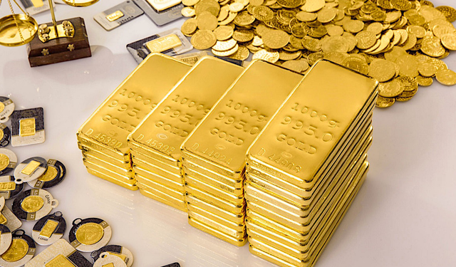 11 Kasım Altın Fiyatları Yeniden Zirve Yarışına Başladı!