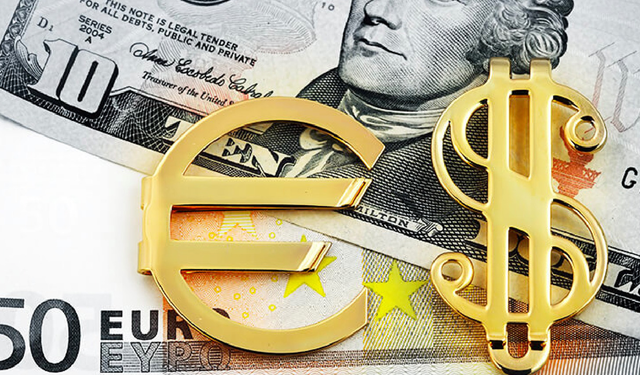 11 Kasım Salı Döviz Fiyatları Yeni Yön Arayışına Başladı!