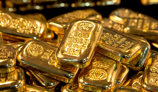 13 Kasım Altın Fiyatları Yeniden Tarihi Zirveye Yaklaştı!