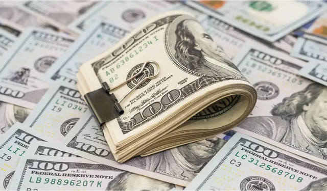 13 Kasım Döviz Fiyatları Rekor Tazelemeye Hazırlanıyor!