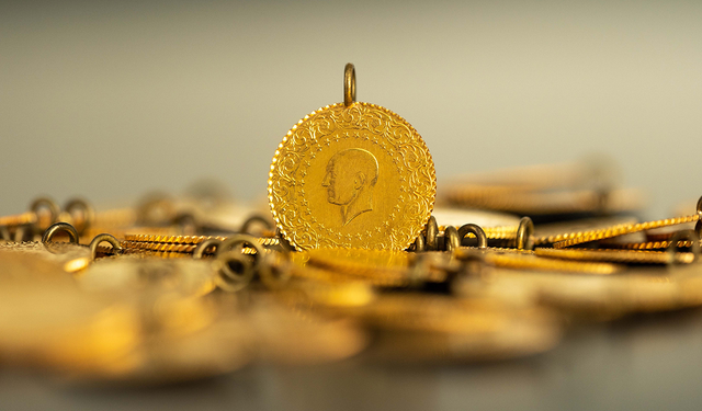 14 Kasım Altın Fiyatları Hafta Kapanışında Zirveyi Görebilir