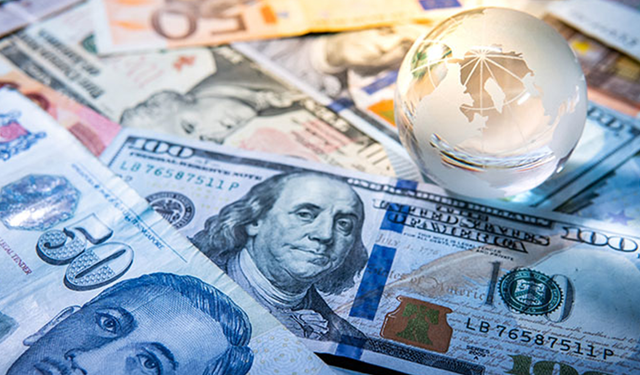 14 Kasım Döviz Fiyatları Yeni Tarihi Zirvesini Test Etti!