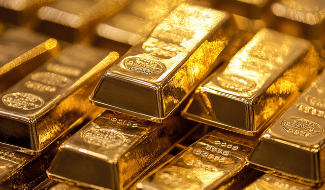 16 Kasım Altın Fiyatları Hafta Sonu Denge Arayışında!