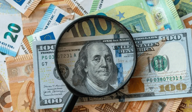 16 Kasım Döviz Fiyatları Tarihi Zirveye Yöneliyor!