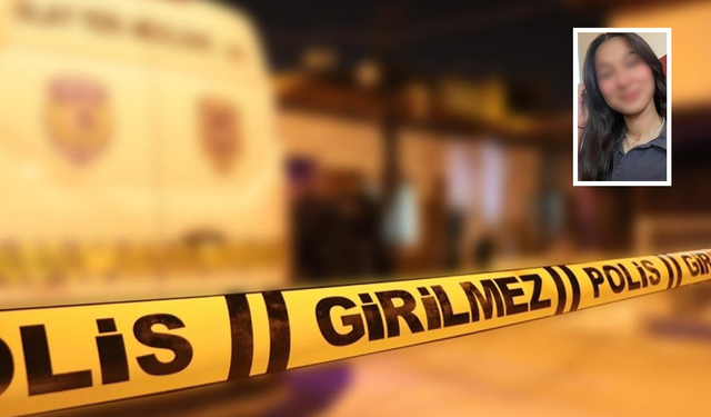 16 Yaşındaki Genç Kız Tüfekle Vurulmuş Halde Bulundu!