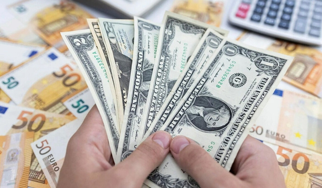 17 Kasım Döviz Fiyatları Hafta Açılışında Tırmanışa Geçti!