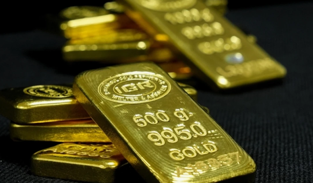 19 Kasım Altın Fiyatları Hafta Ortasında Yükselişe Geçti!