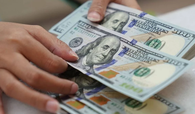 19 Kasım Çarşamba Döviz Fiyatları Yeni Rotayı Belirledi!