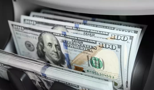 20 Kasım Döviz Fiyatları Son Haftaların Zirvesini Zorluyor!