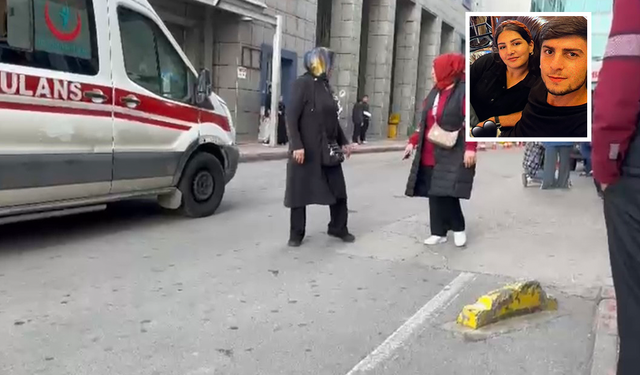 20 Yaşındaki Genç Kadını 45 Yerinden Bıçaklayarak Katletti!