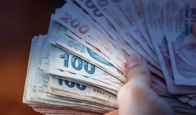 2026 Zam Tablosu Ortaya Çıktı Memurların Maaşı Değişiyor