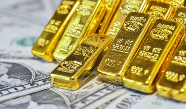 21 Kasım Altın Fiyatları Hafta Kapanışında Adeta Çakıldı!