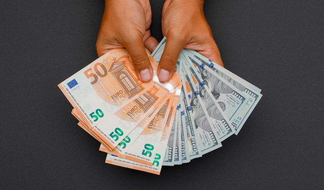 25 Kasım Salı Döviz Fiyatları Rekor Seviyeleri Test Ediyor!