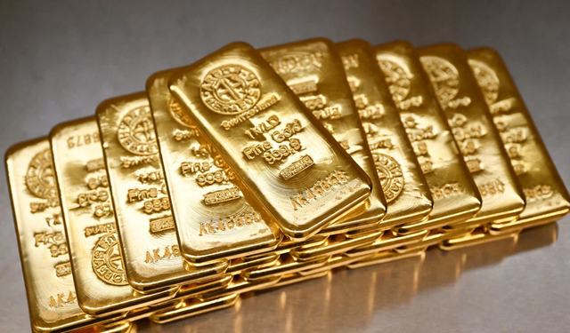 28 Kasım Cuma Altın Fiyatları İçin Hesap Yine Değişti!