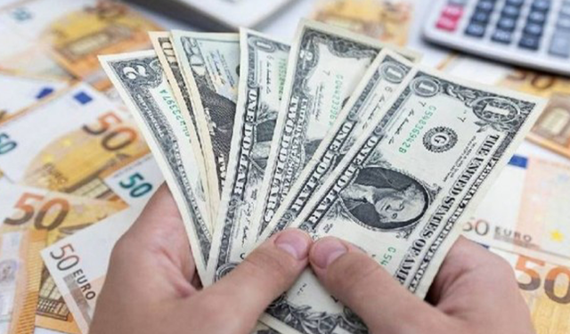 28 Kasım Döviz Fiyatları Hafta Kapanışında Zirveyi Test Etti