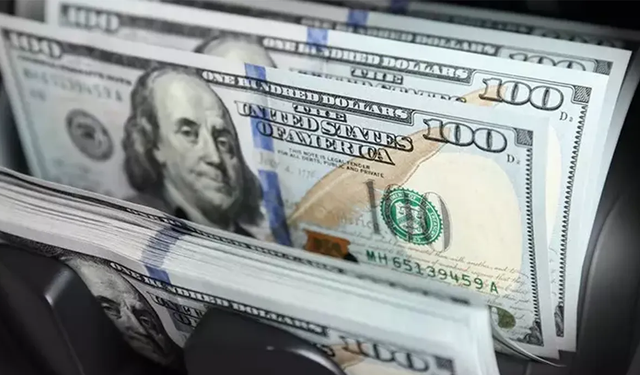 29 Kasım Döviz Fiyatları Yeni Rekor Seviyeleri Deniyor!