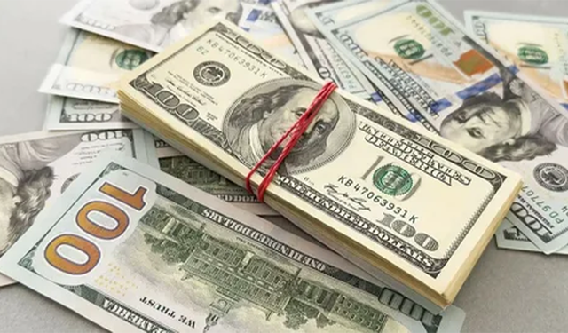 7 Kasım Cuma Döviz Fiyatları Haftayı Rekorla Kapatabilir!