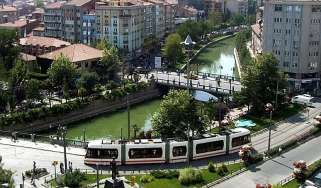 8 Kasım Eskişehir Hava Durumu Gün Açık Ve Serin Geçecek