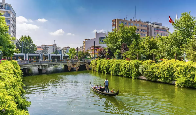 9 Kasım Eskişehir Hava Durumu! Meteorolojiden Yeni Uyarı!