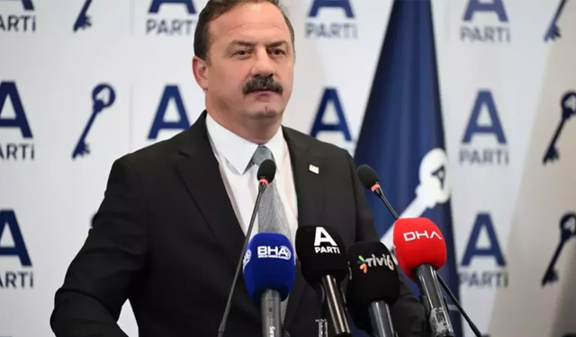 Anahtar Parti Lideri Ağıralioğlu: Yılda En Az İki Kez Yapılmalı!