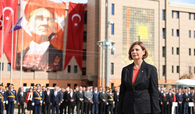Başkan Ünlüce: Eskişehir’imizi İleriye Taşıyacak Adımlar Atacağız!
