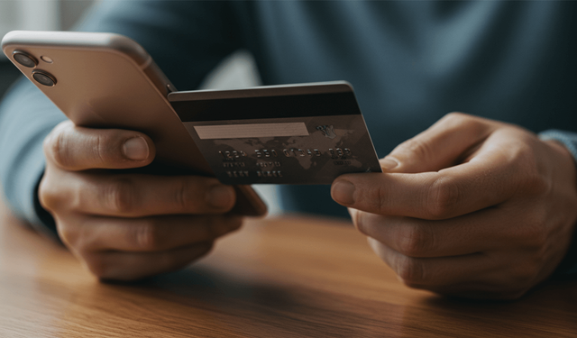 BDDK’dan Yeni Düzenleme! Kredi Kartı İşlemleri Sınırlanıyor!