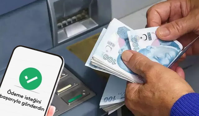 Bu Kurala Uymayanlar Artık IBAN ile Para Gönderemeyecek!