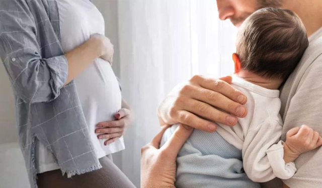 Çalışan Anne Babalara Müjde! Doğum İznine Düzenleme Geliyor!