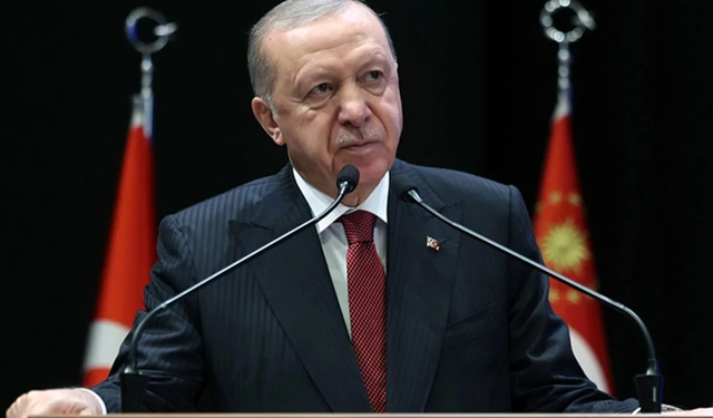 Cumhurbaşkanı Erdoğan’dan Hayat Pahalılığına Çözüm Açıklaması!