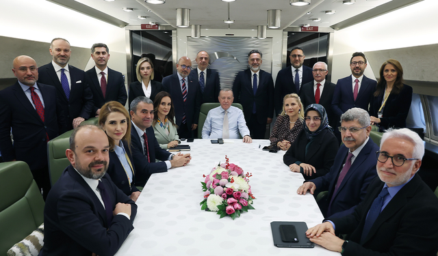 Cumhurbaşkanı Erdoğan’dan Komisyonun İmralı Ziyaretine Dair Önemli Açıklama