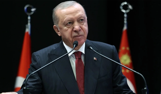 Cumhurbaşkanı Erdoğan’dan Papa Görüşmesi Sonrası Açıklamalar