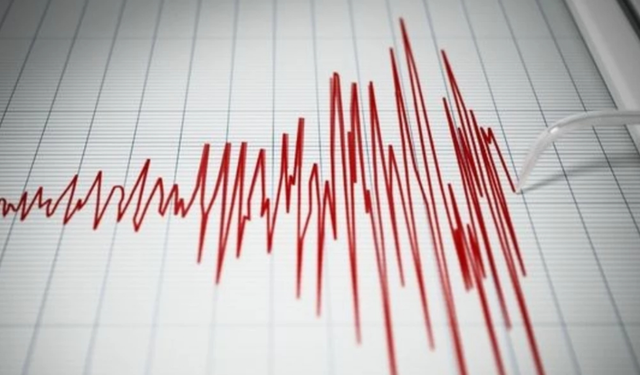 Eskişehir Çevresinde Deprem Riski Artıyor! Uzman İsim Uyardı