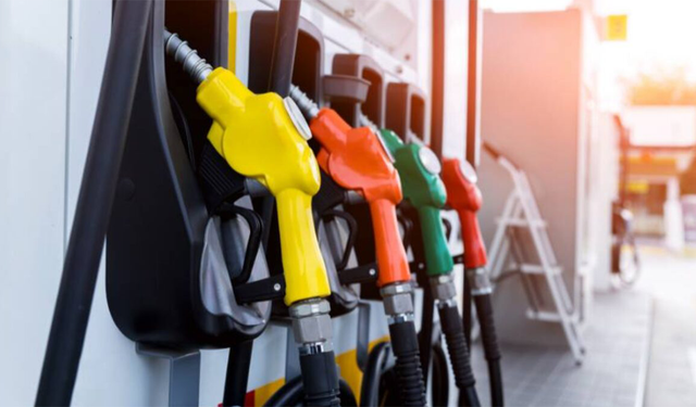 Eskişehir’de Bu Gece Tabelalar Değişiyor! Akaryakıta Dev Zam