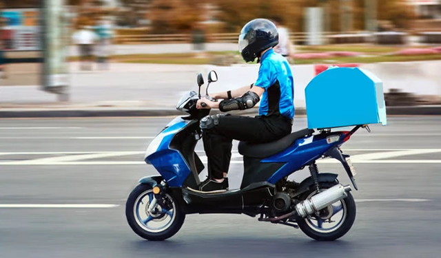 Eskişehir’de de Hizmet Veren Dev Yemek Uygulaması Satılıyor!