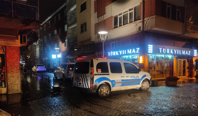 Eskişehir’de Genç Kadın Arkadaşının Evinde Cansız Bulundu!