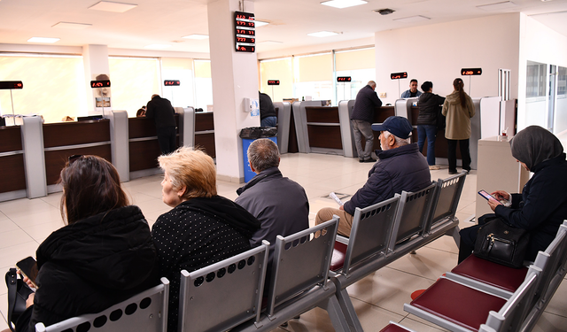 Eskişehir’de Ödeme Yapmak İçin Acele Edin! 1 Aralık Son Gün