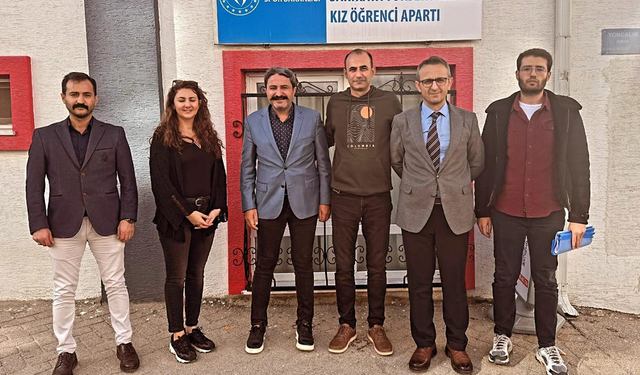 Eskişehir’de Özel Yurtlar Mercek Altında! Denetimler Sürüyor