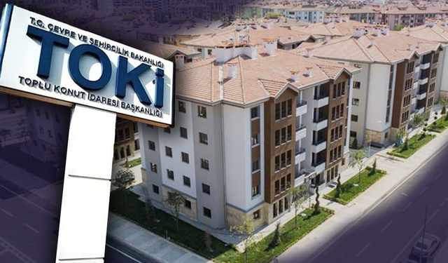 Eskişehirliler Ev Sahibi Olma Fırsatı Başlıyor 6 Bin Aile Faydalanacak