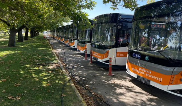 Eskişehirspor İçin Tek Yürek Taraftara Ücretsiz Sefer!