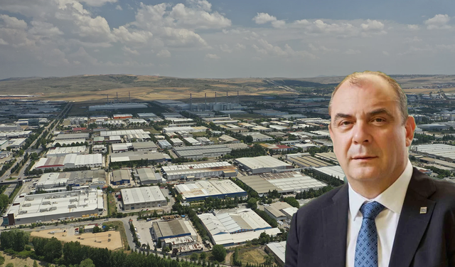 ESO’nun İhracat Projesine Bakanlıktan Büyük Destek!