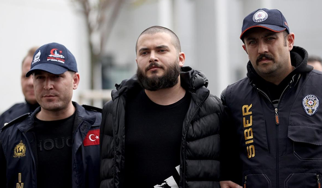 Thodex Kurucusu Faruk Fatih Özer Cezaevinde Cansız Bulundu