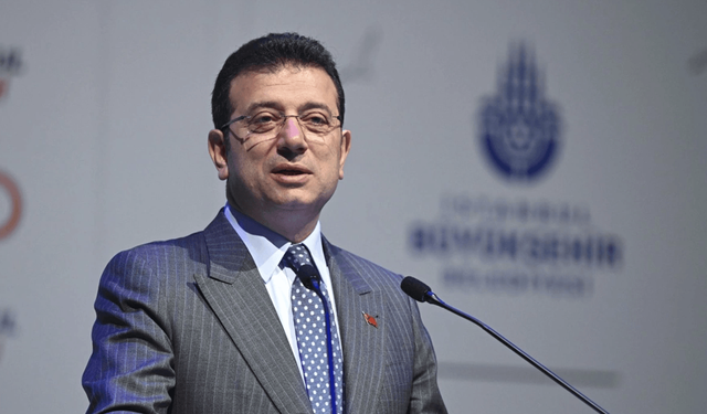 İBB İddianamesi Kabul Edildi! İmamoğlu Dahil 407 Şüpheli Yargılanacak!