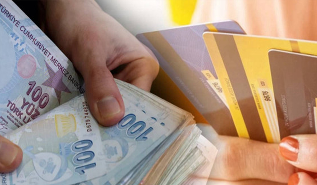 Kredilerde Yeni Dönem Başlıyor! Faizler Yılbaşında Düşüyor