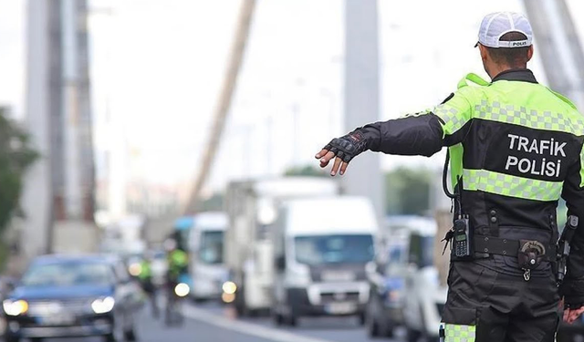 Kurallara Uymayana Af Yok! Ehliyet Ve Araç Gidiyor