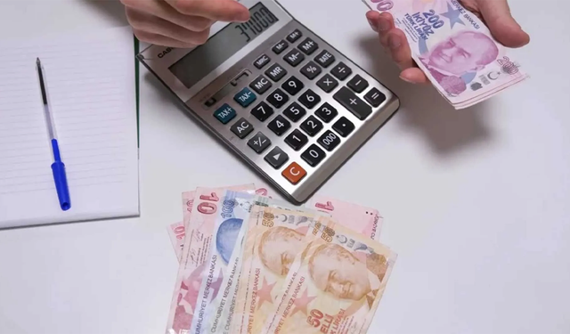 Merkez Bankası Kritik Raporu Açıkladı! Asgari Ücrette En Net Tahmin!