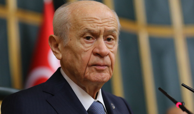 MHP Genel Başkanı Bahçeli: Gerekirse İmralı’ya Giderim!